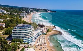Hotel Sirius Beach Resort And Spa